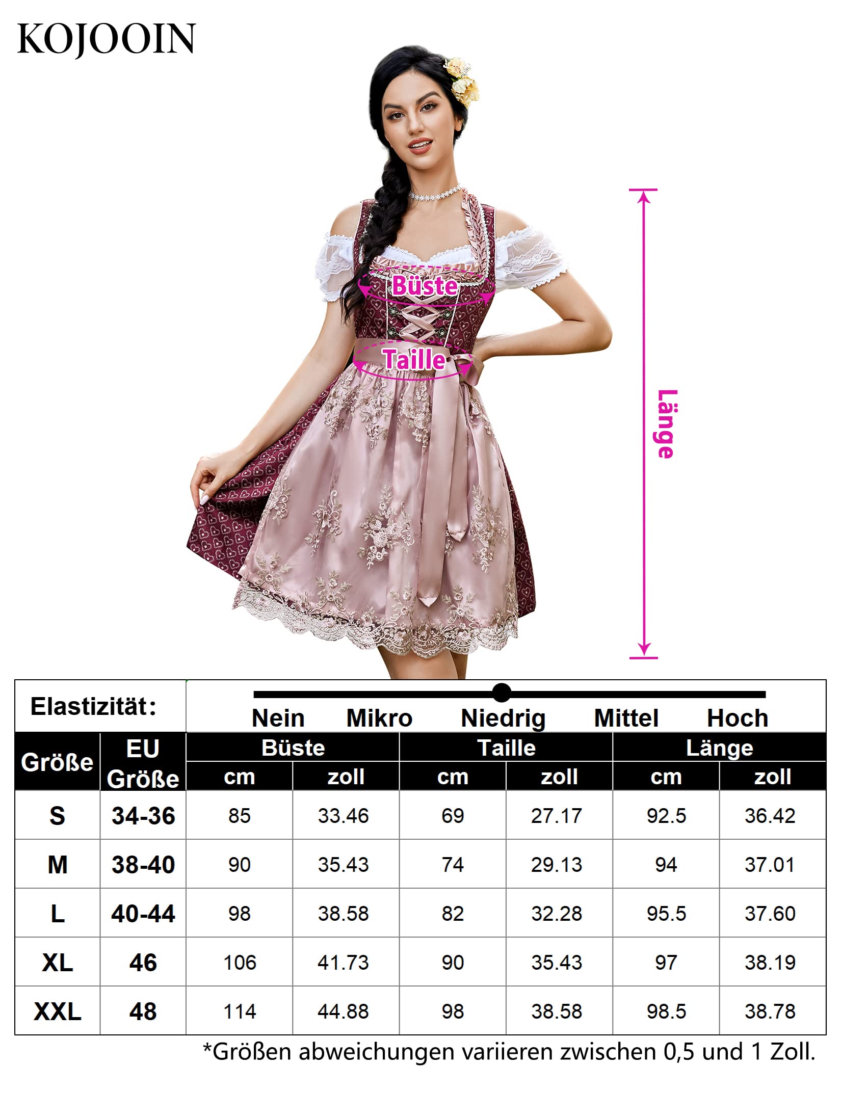 Dirndl-1